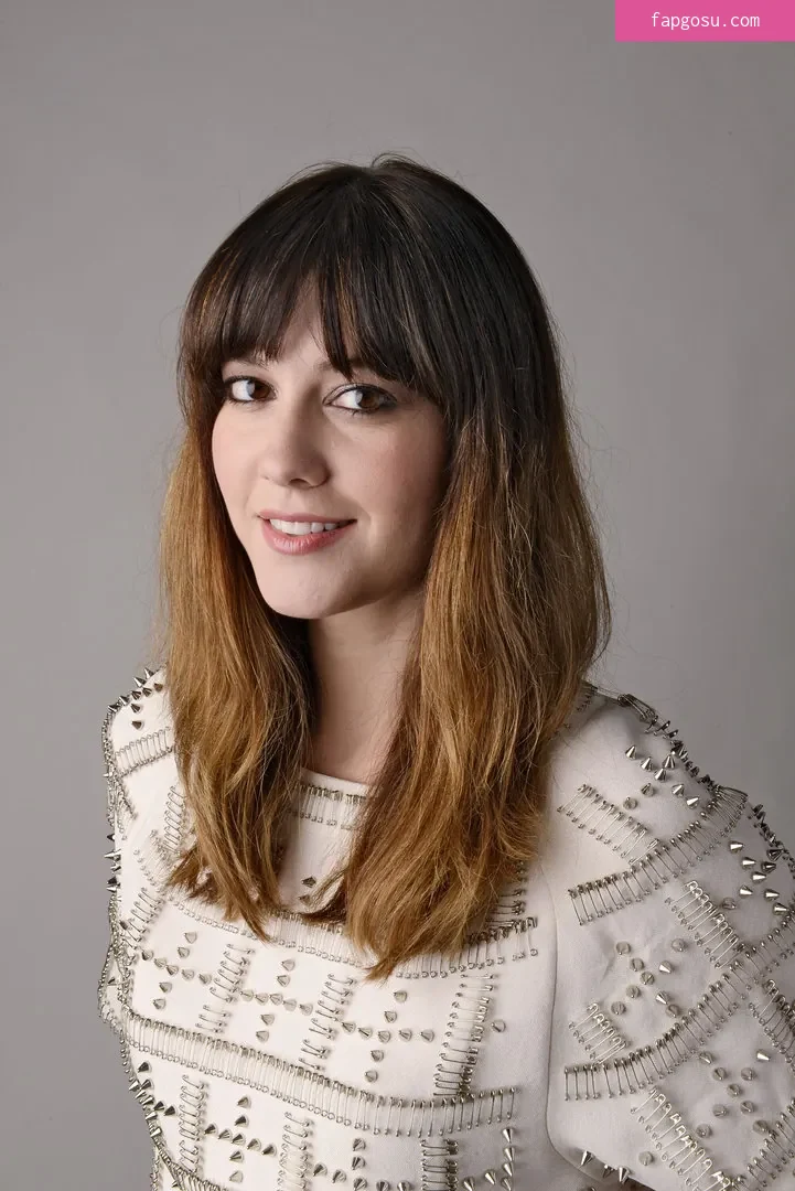 Mary Elizabeth Winstead