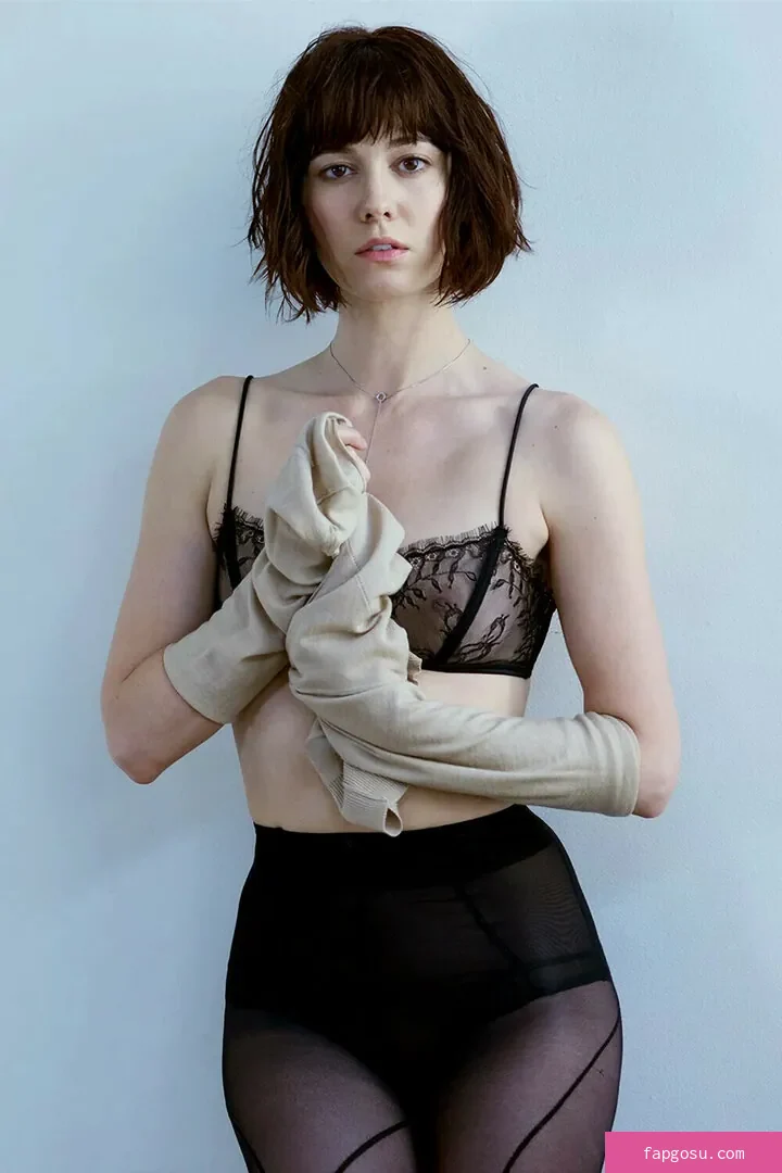 Mary Elizabeth Winstead