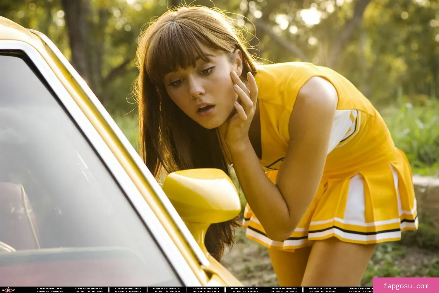 Mary Elizabeth Winstead