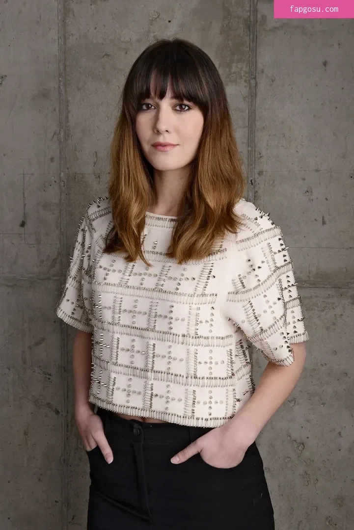 Mary Elizabeth Winstead