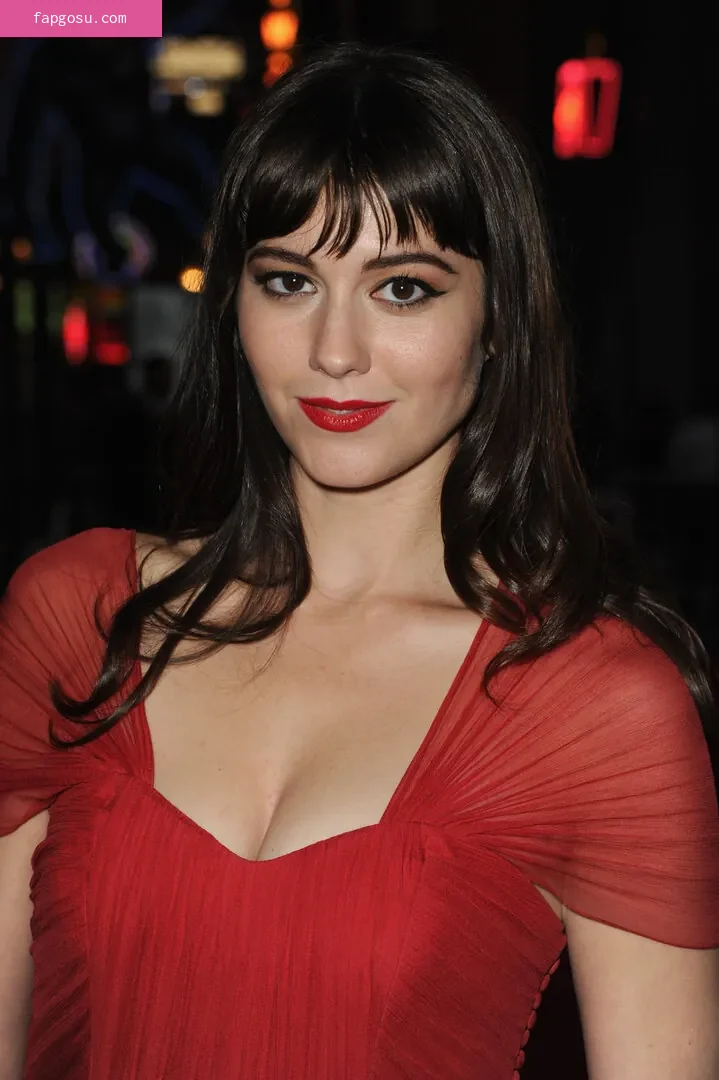 Mary Elizabeth Winstead