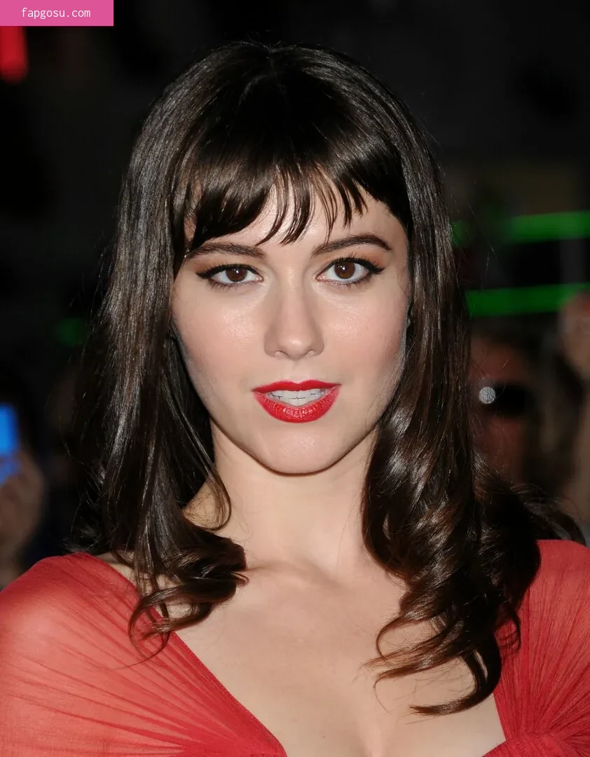 Mary Elizabeth Winstead