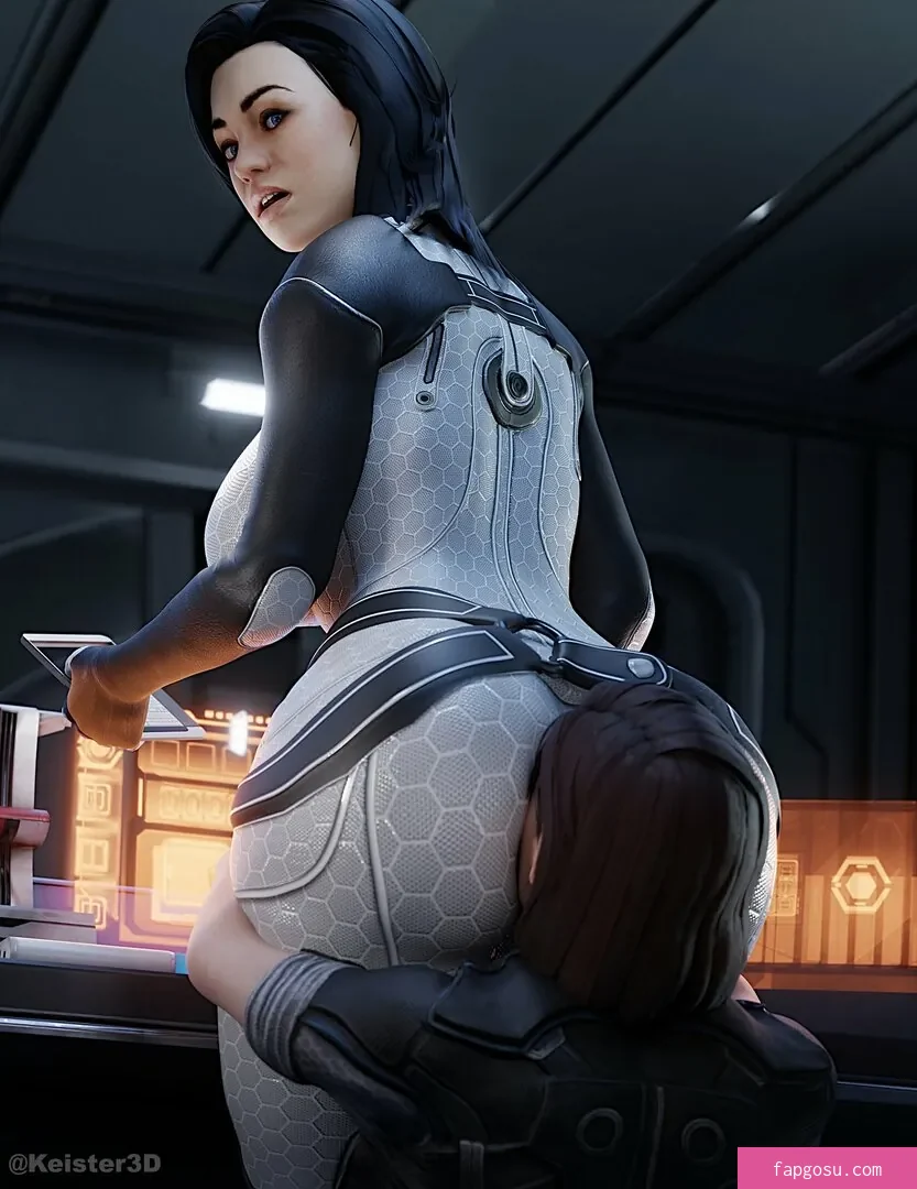 Mass Effect