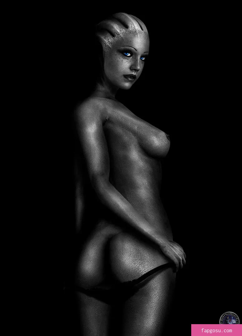 Mass Effect