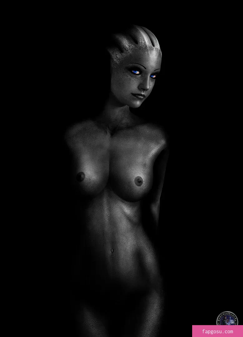 Mass Effect