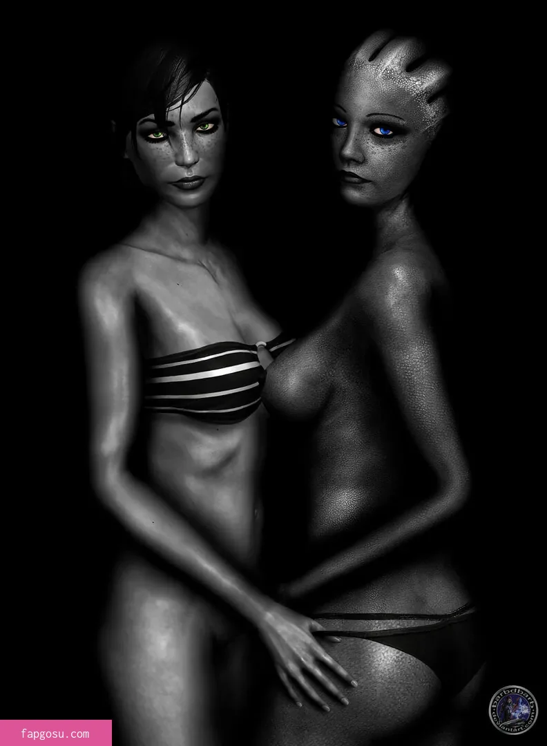 Mass Effect
