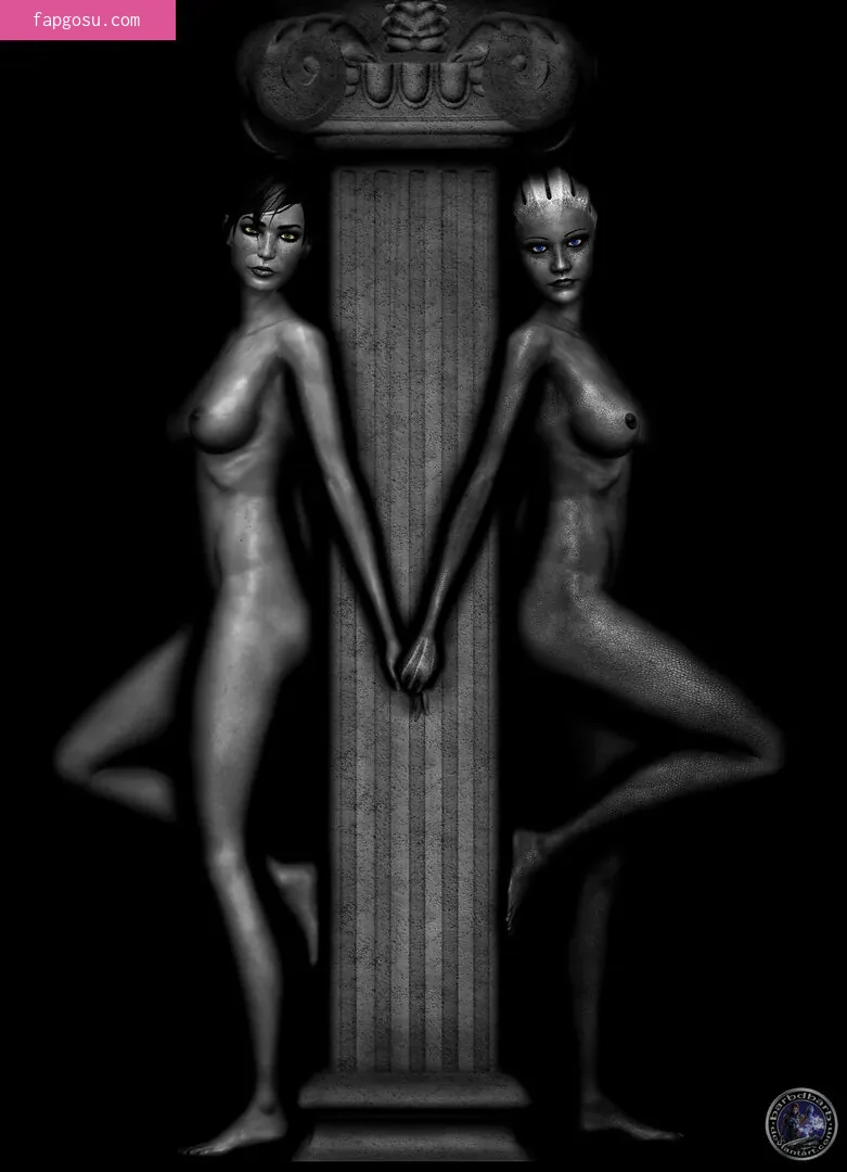 Mass Effect