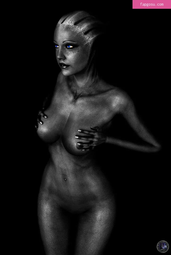 Mass Effect