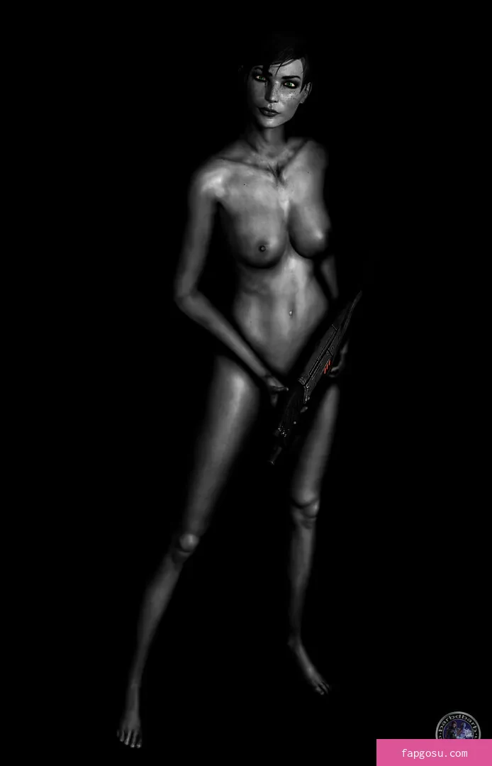 Mass Effect