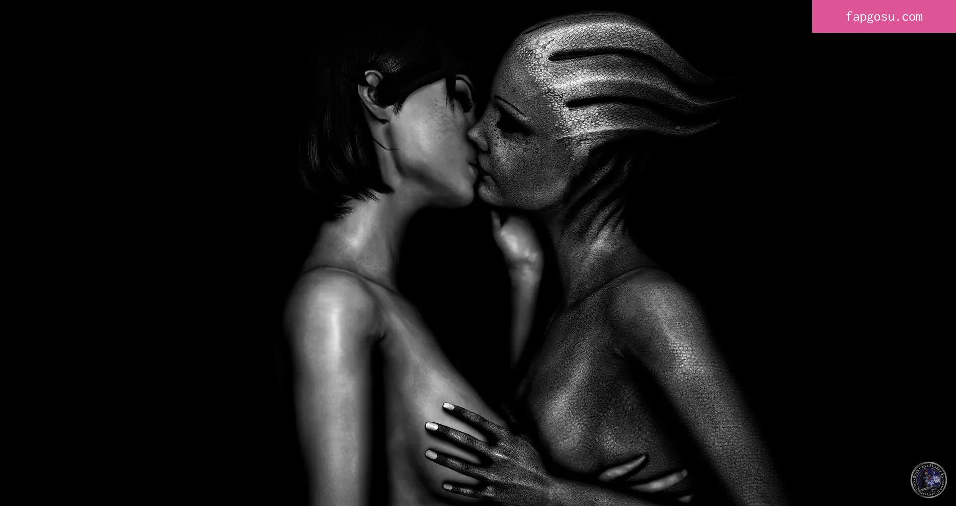 Mass Effect