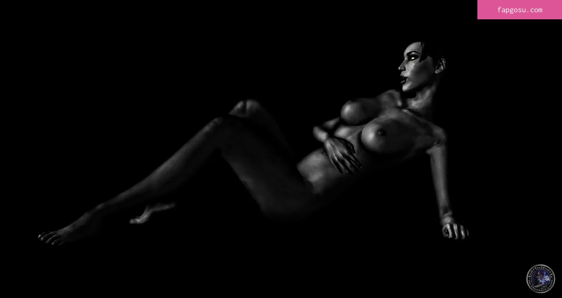 Mass Effect