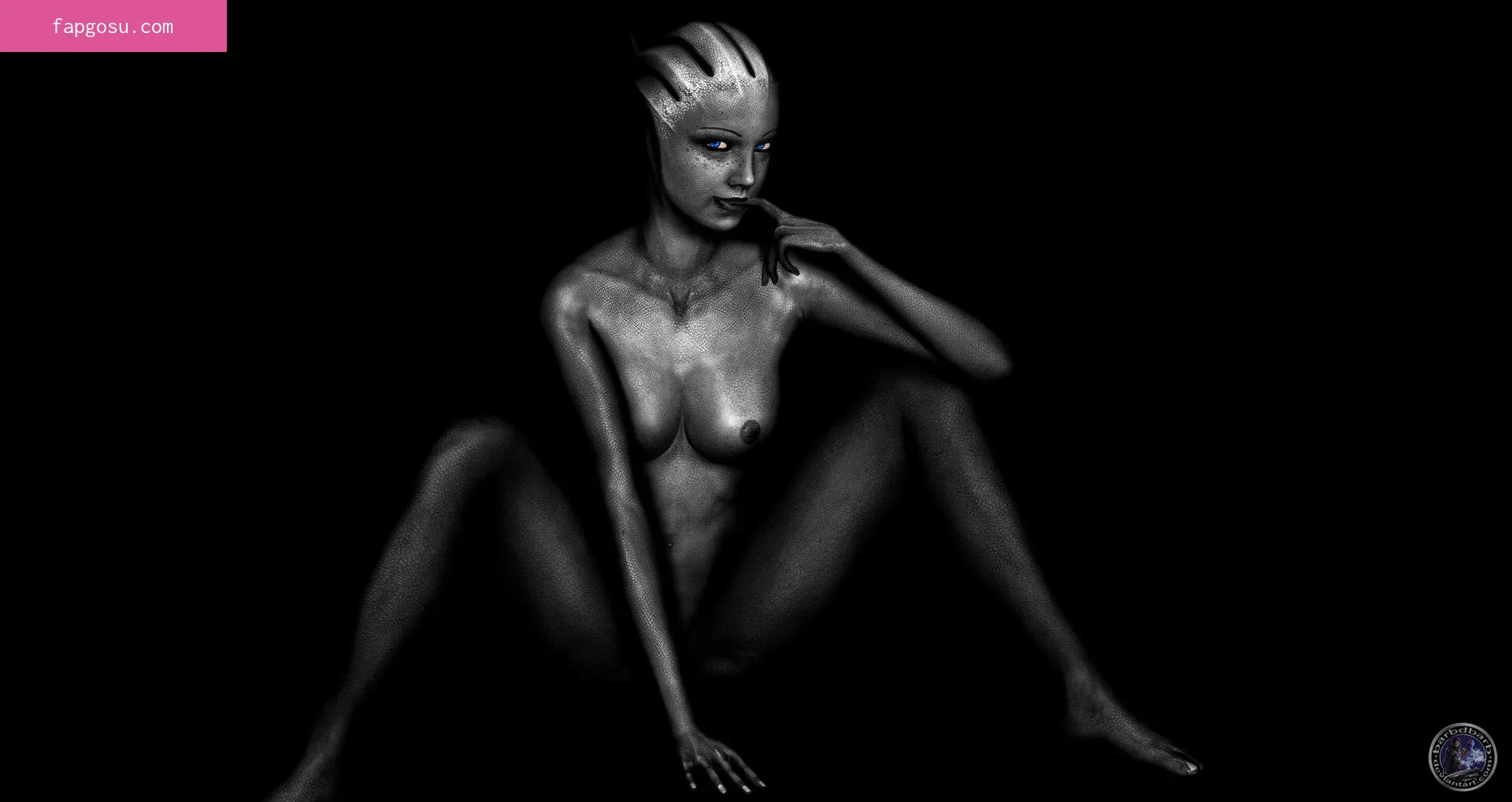 Mass Effect