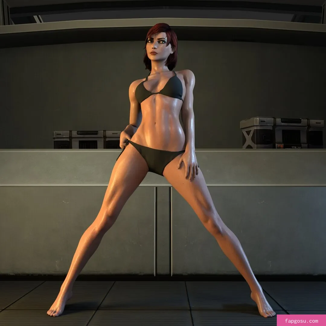 Mass Effect