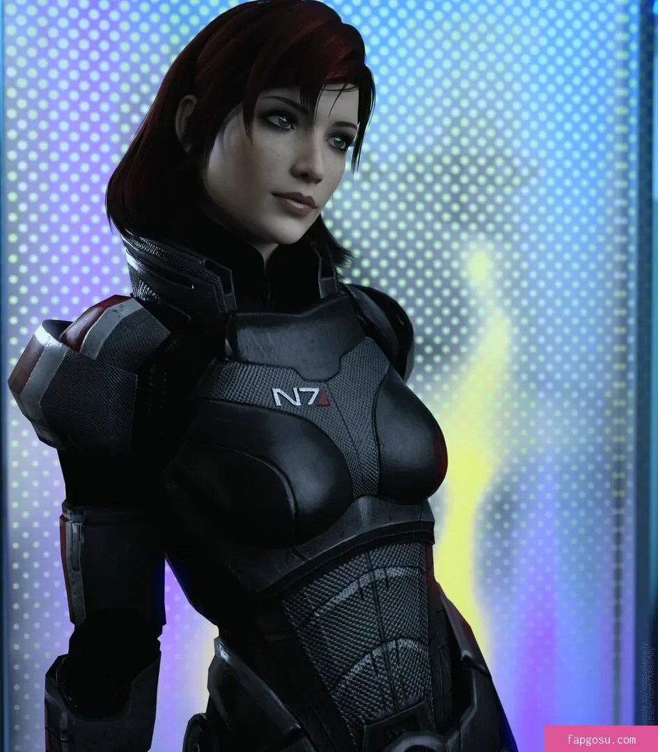 Mass Effect