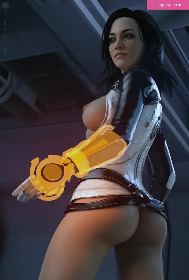 Mass Effect