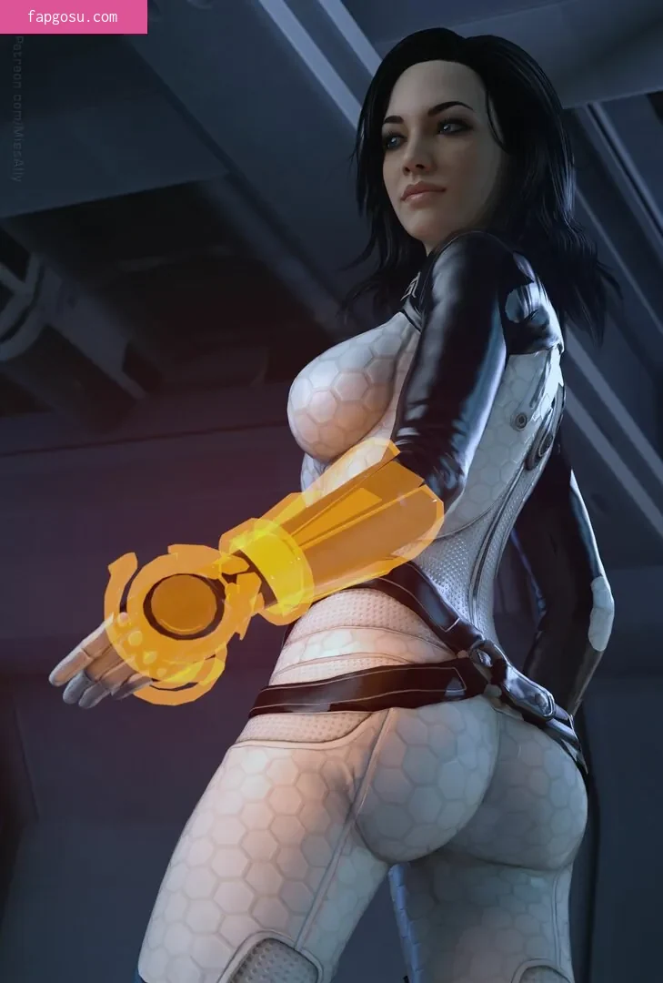 Mass Effect