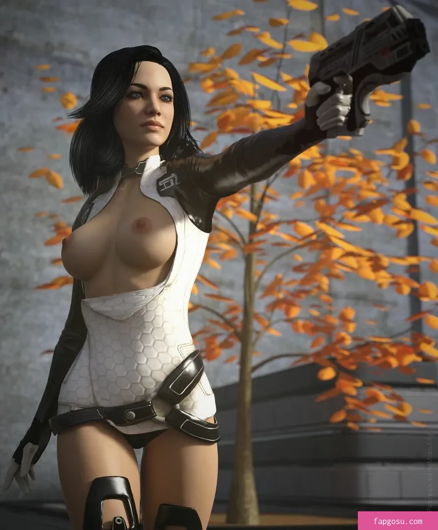 Mass Effect