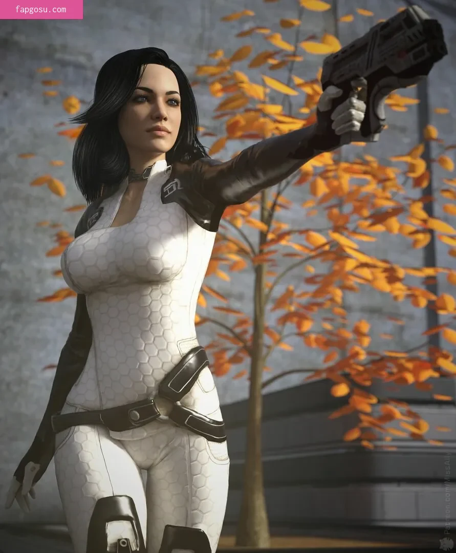 Mass Effect