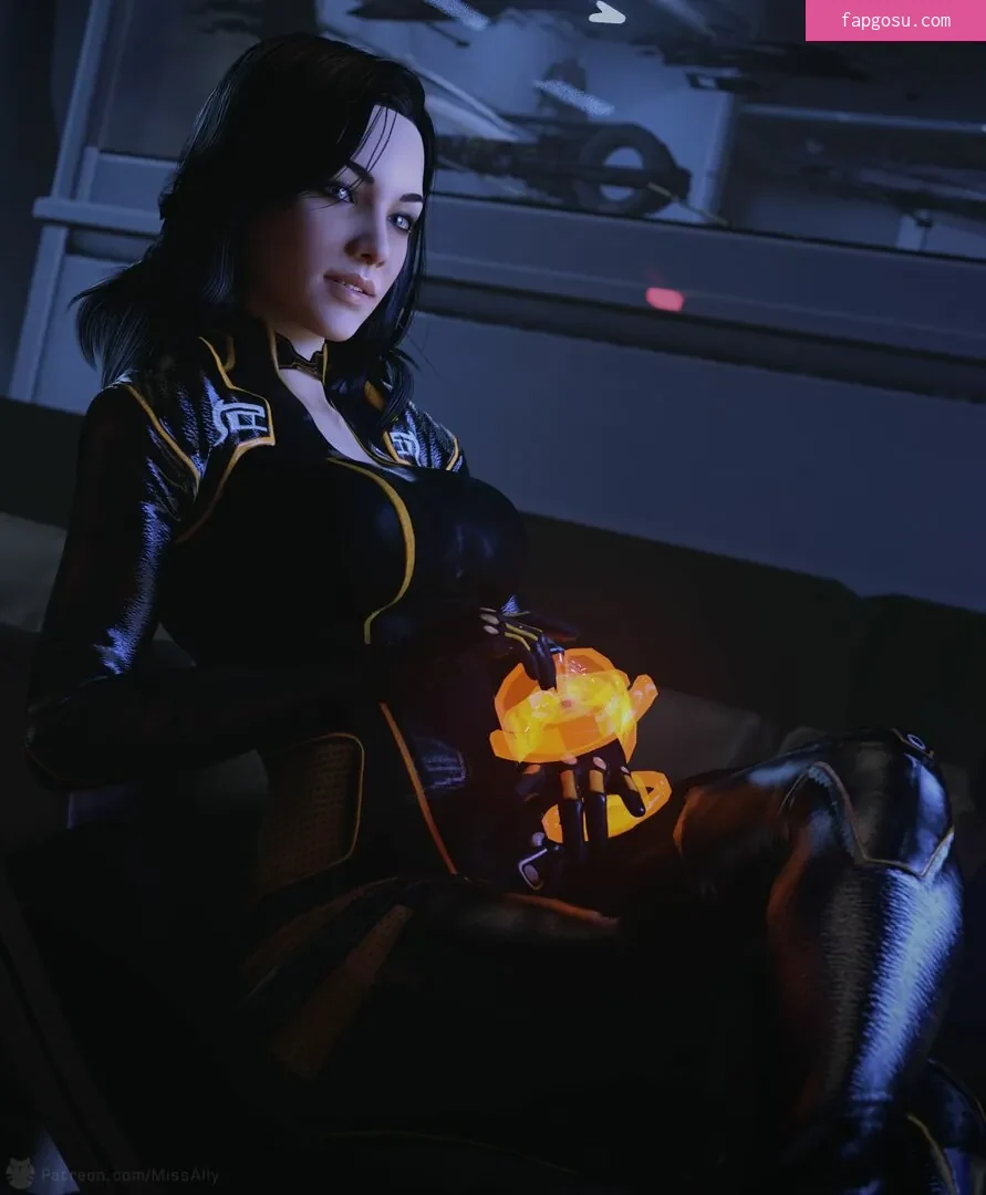 Mass Effect