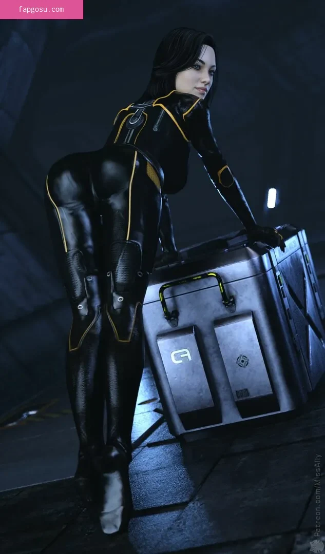 Mass Effect