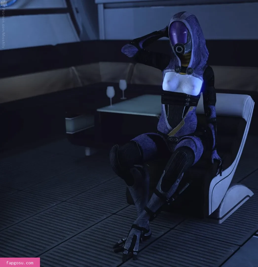 Mass Effect
