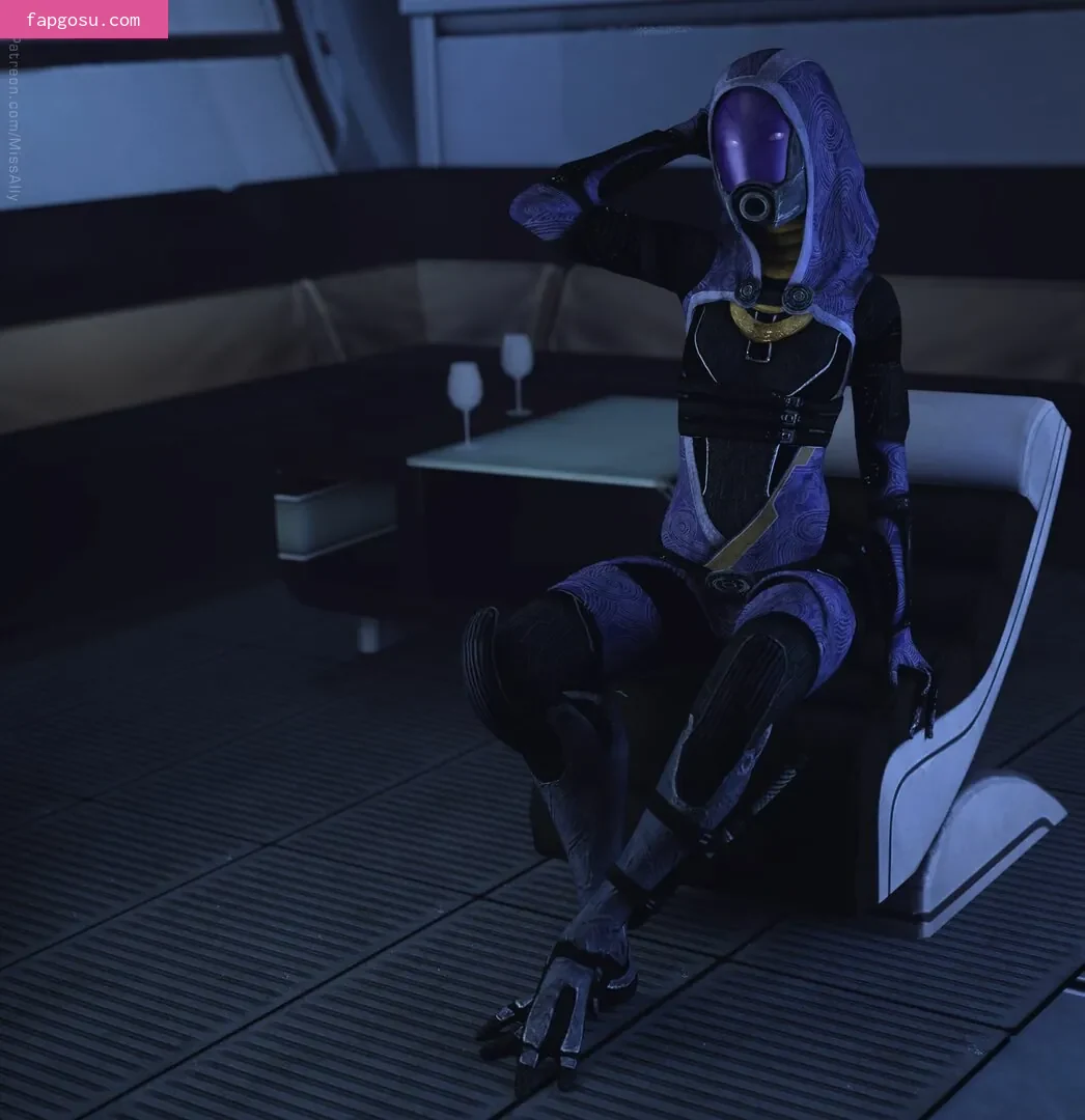 Mass Effect