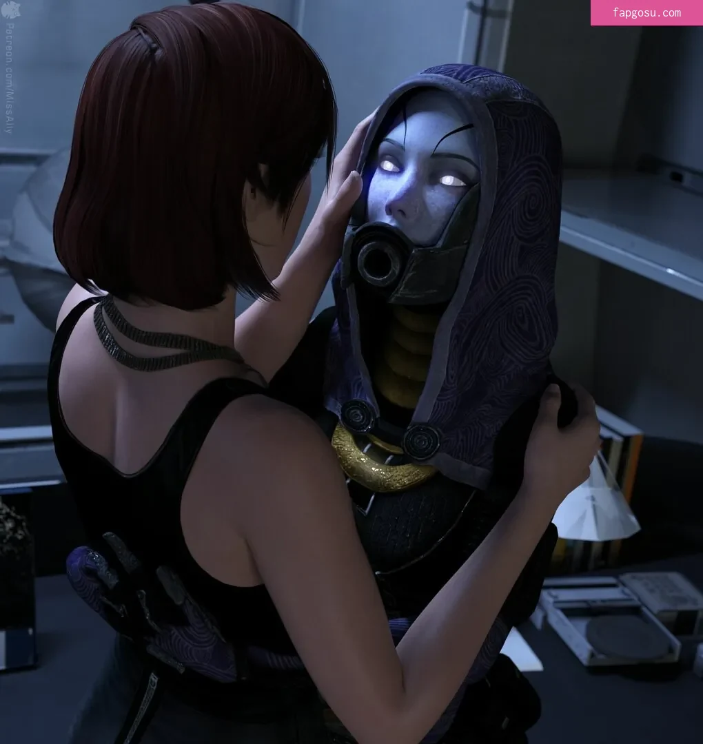 Mass Effect