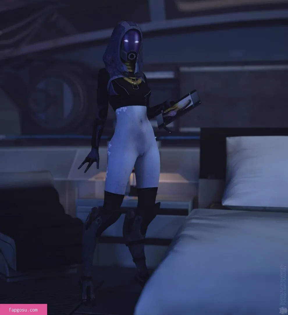 Mass Effect
