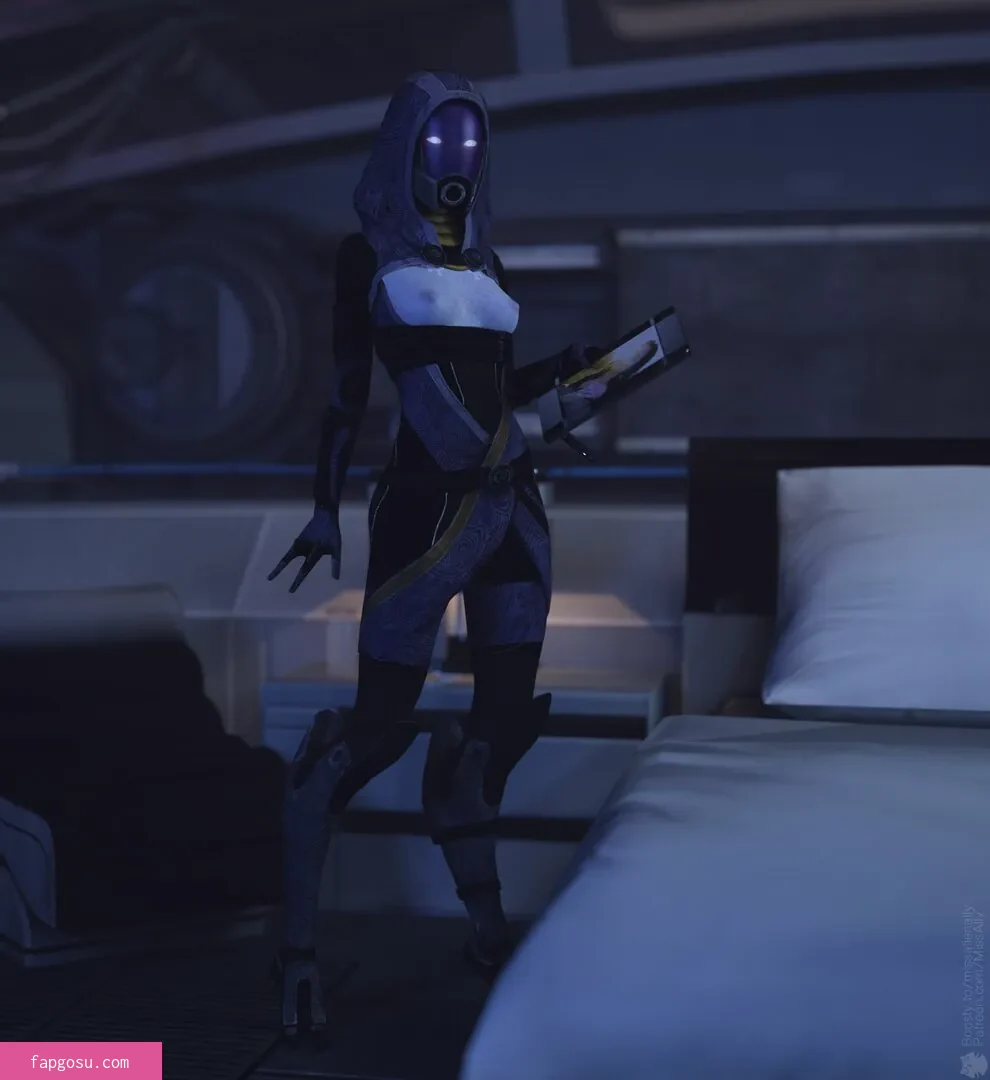 Mass Effect