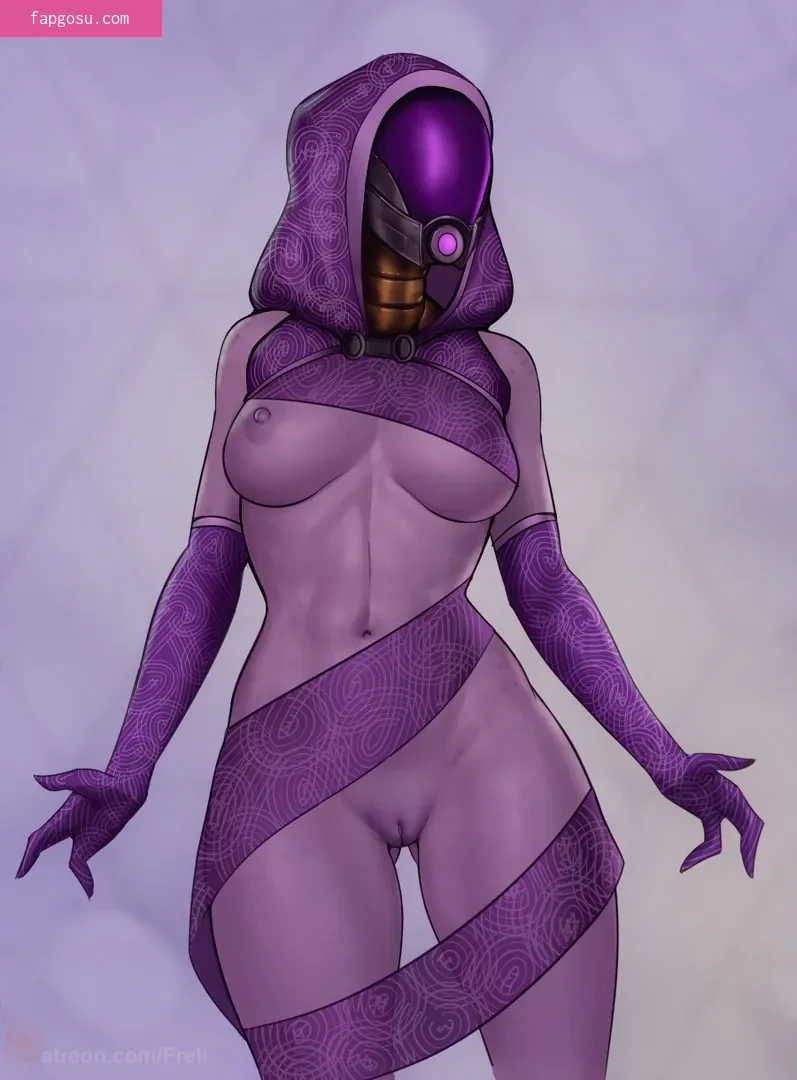 Mass Effect