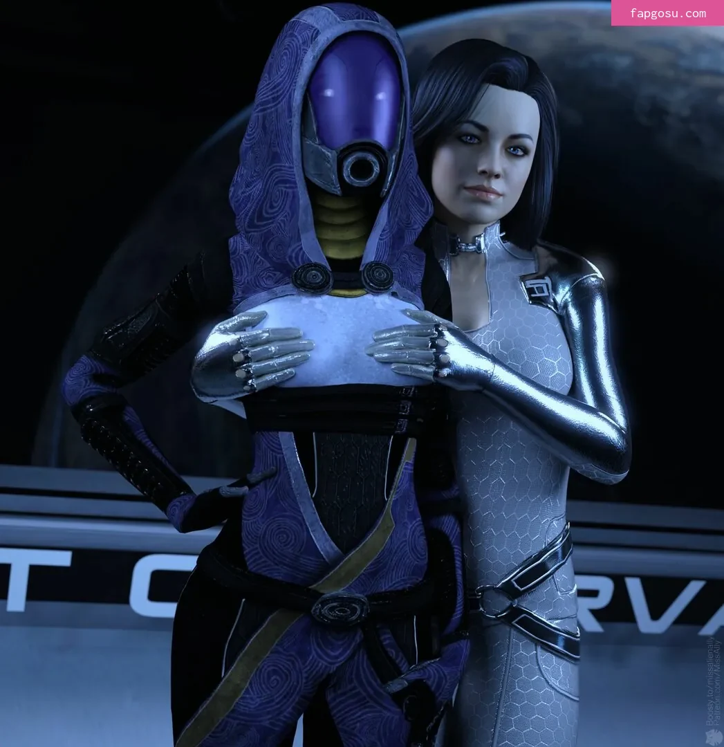 Mass Effect