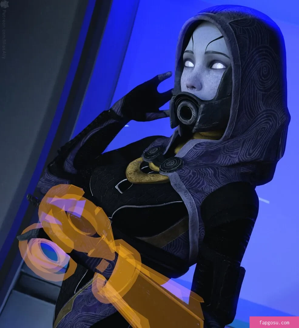 Mass Effect