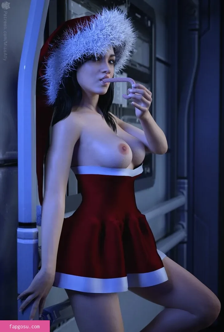 Mass Effect