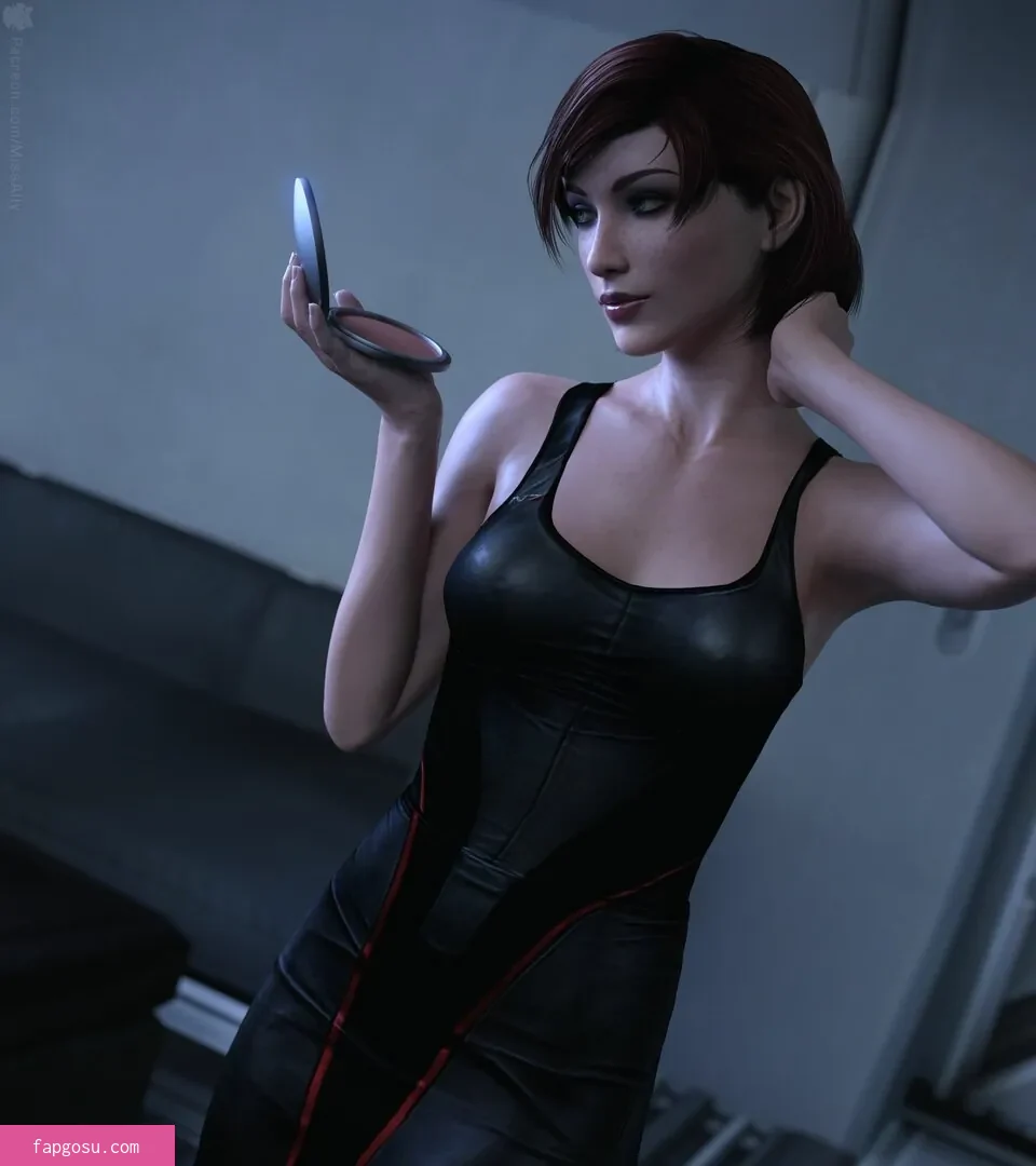 Mass Effect
