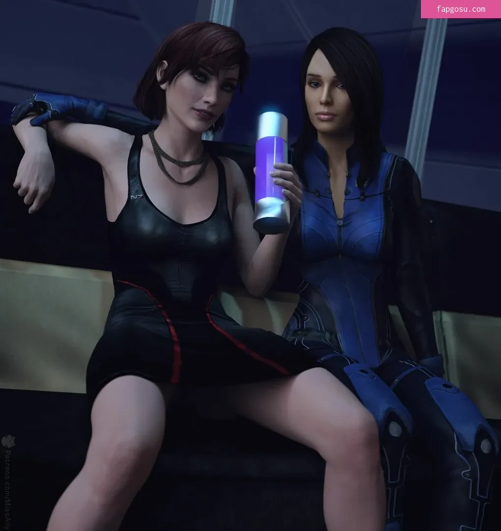 Mass Effect