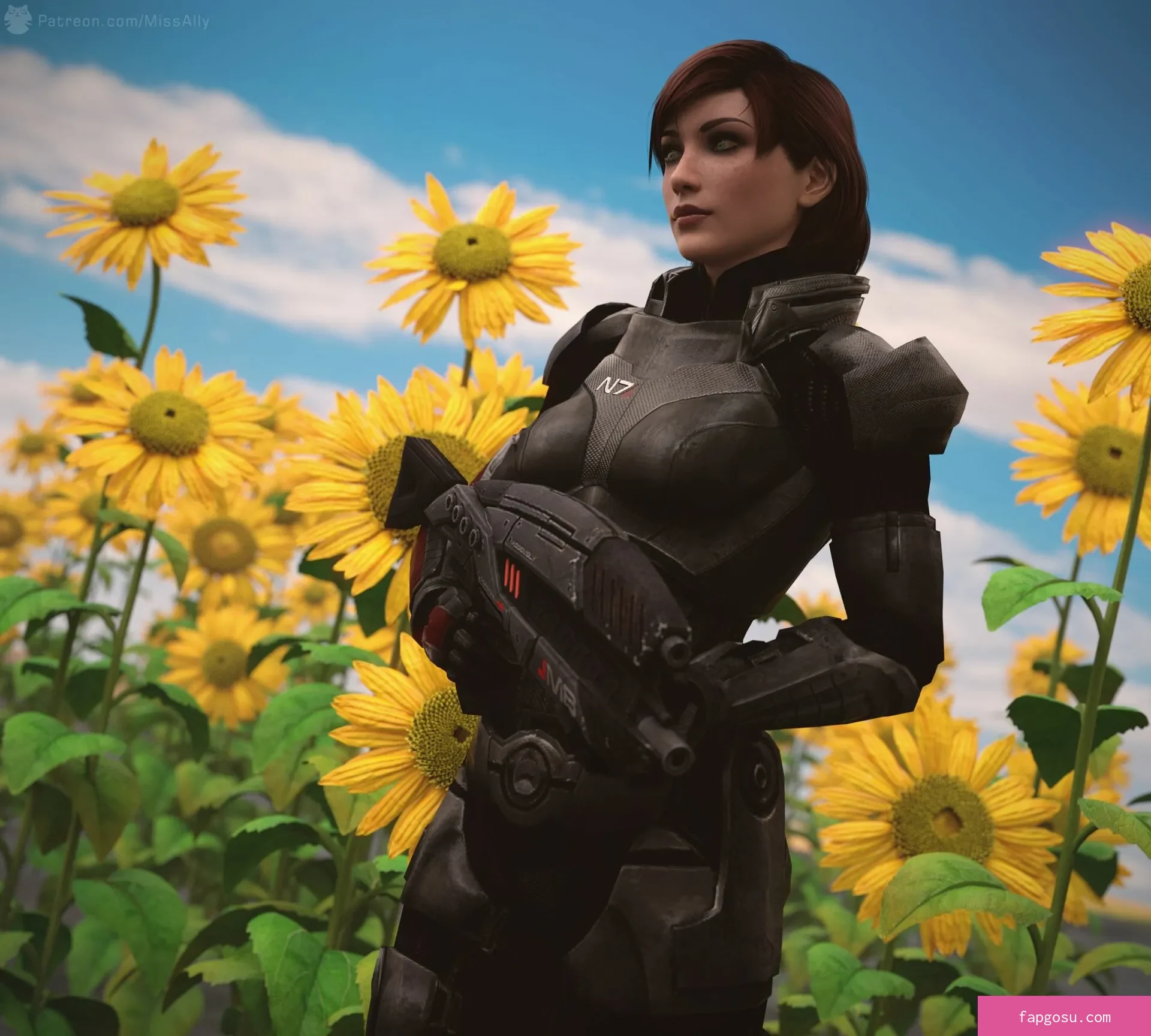 Mass Effect