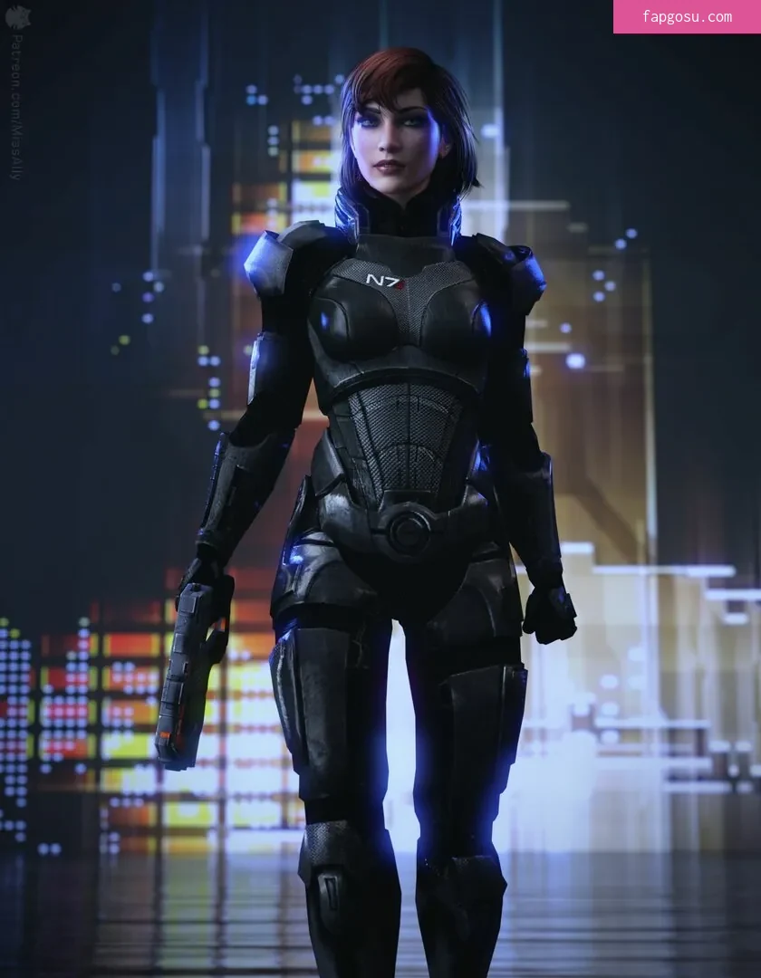 Mass Effect