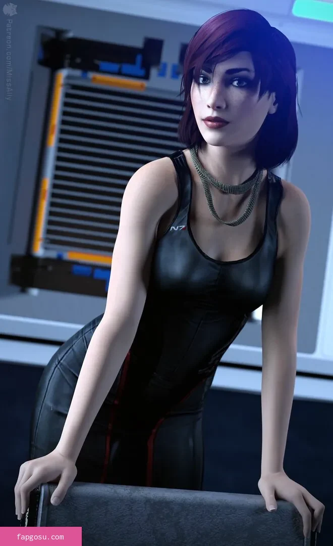 Mass Effect