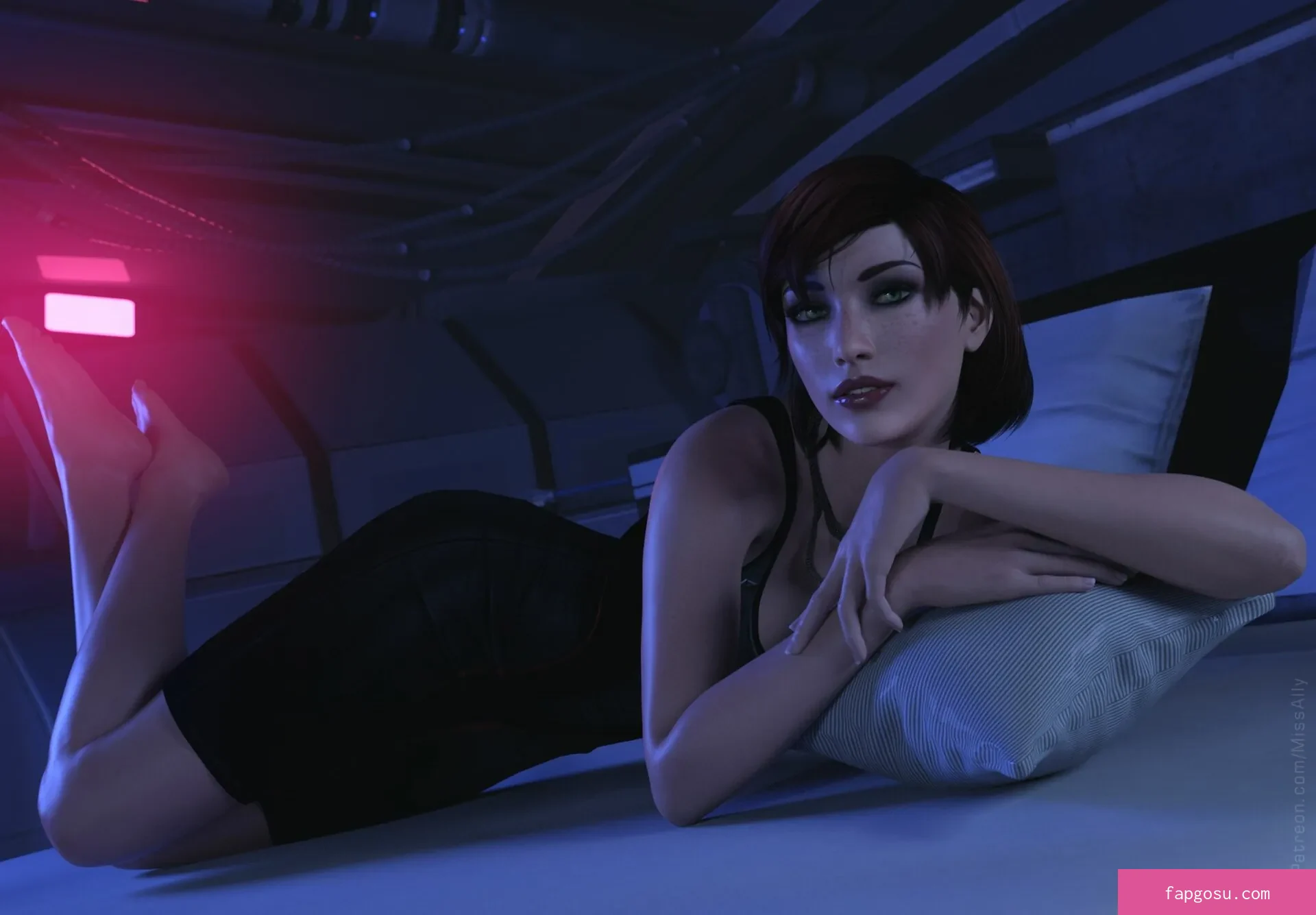 Mass Effect