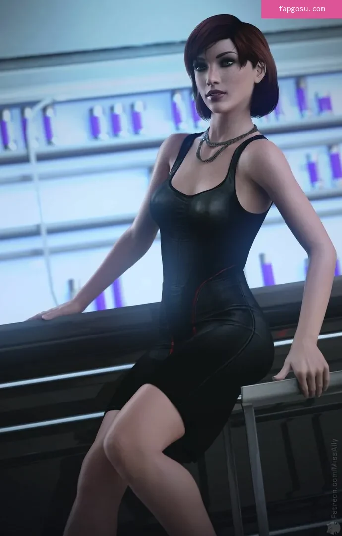 Mass Effect