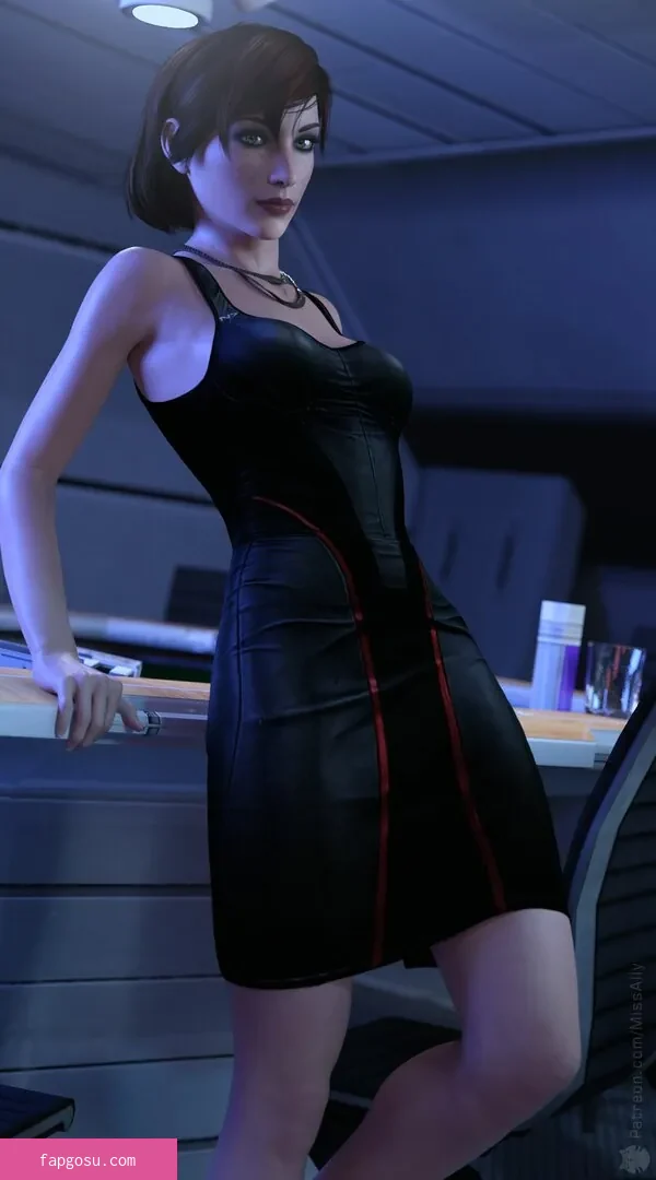 Mass Effect