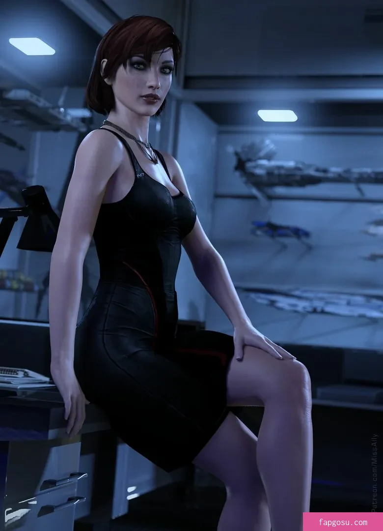 Mass Effect
