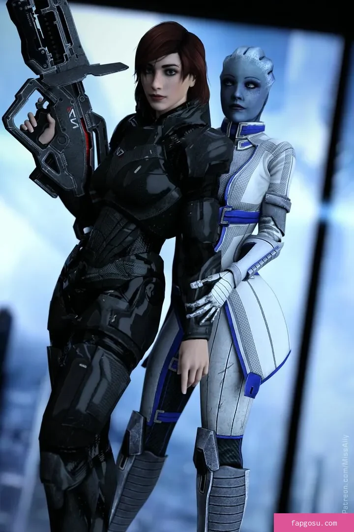 Mass Effect