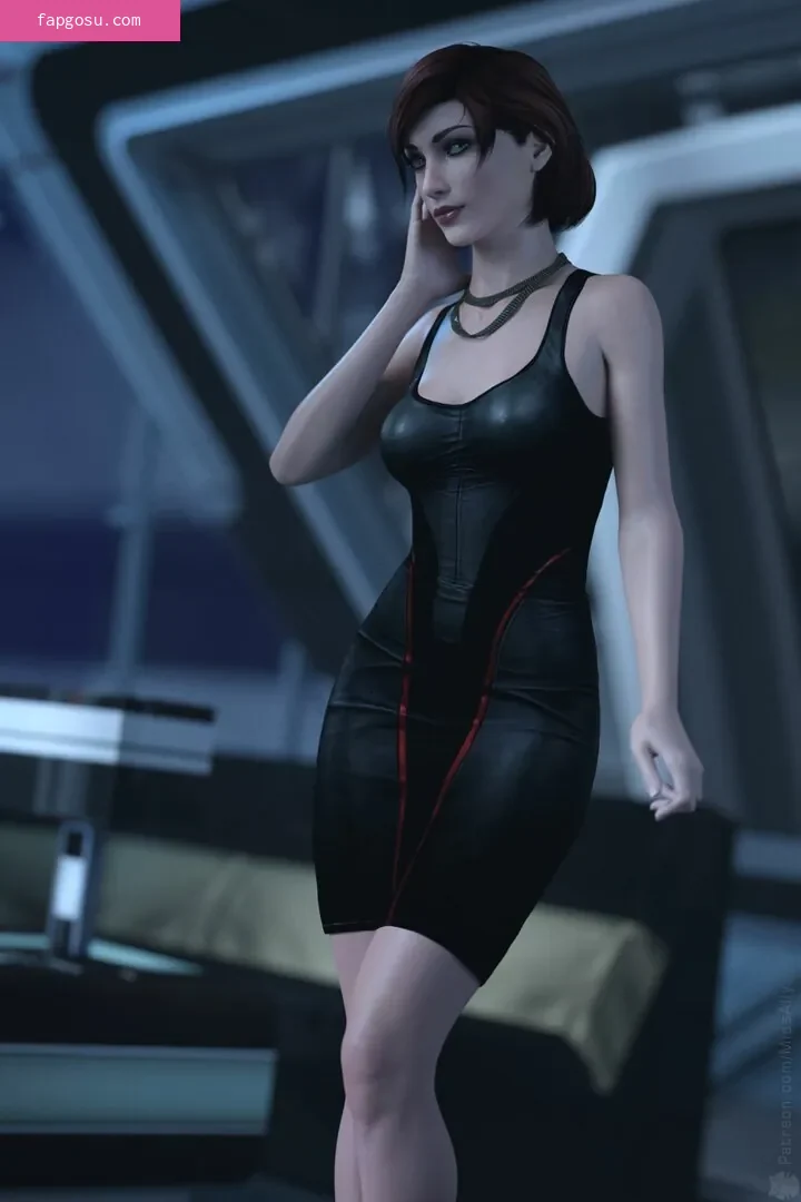 Mass Effect