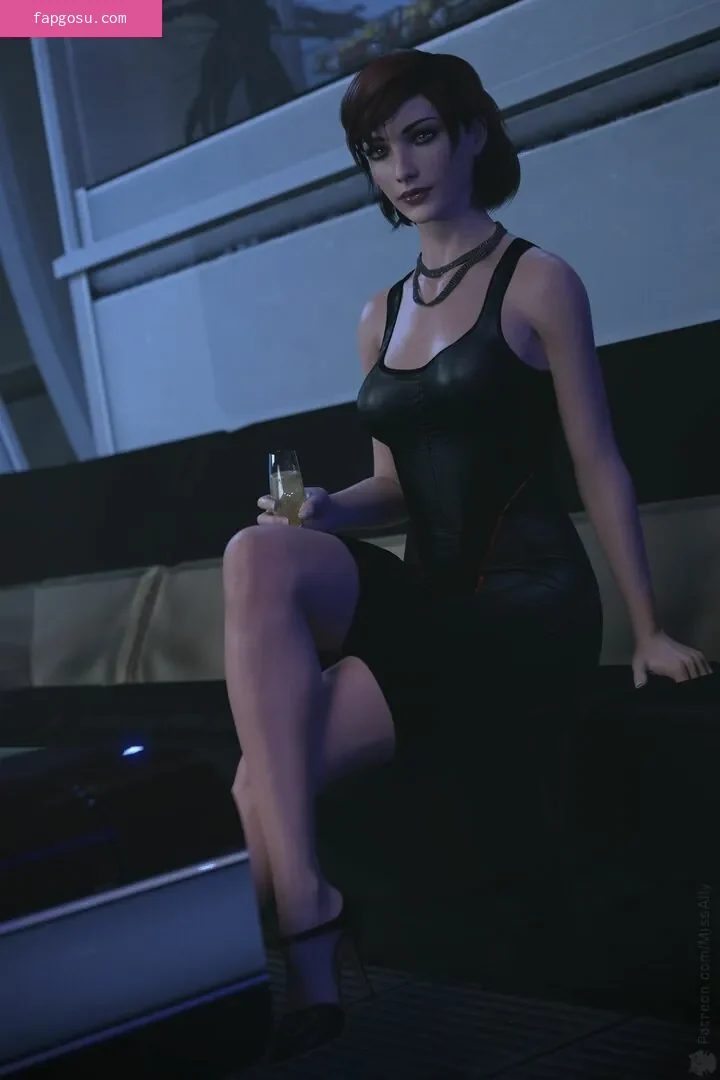 Mass Effect