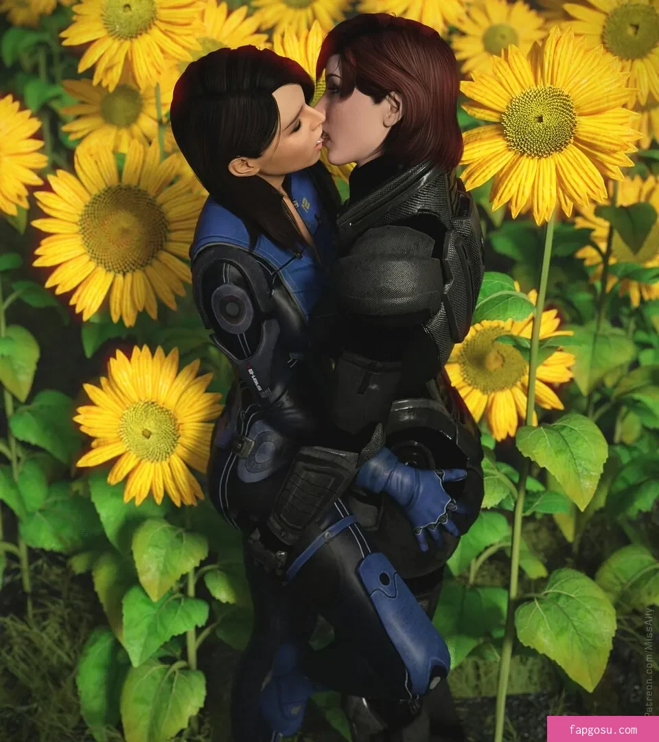 Mass Effect