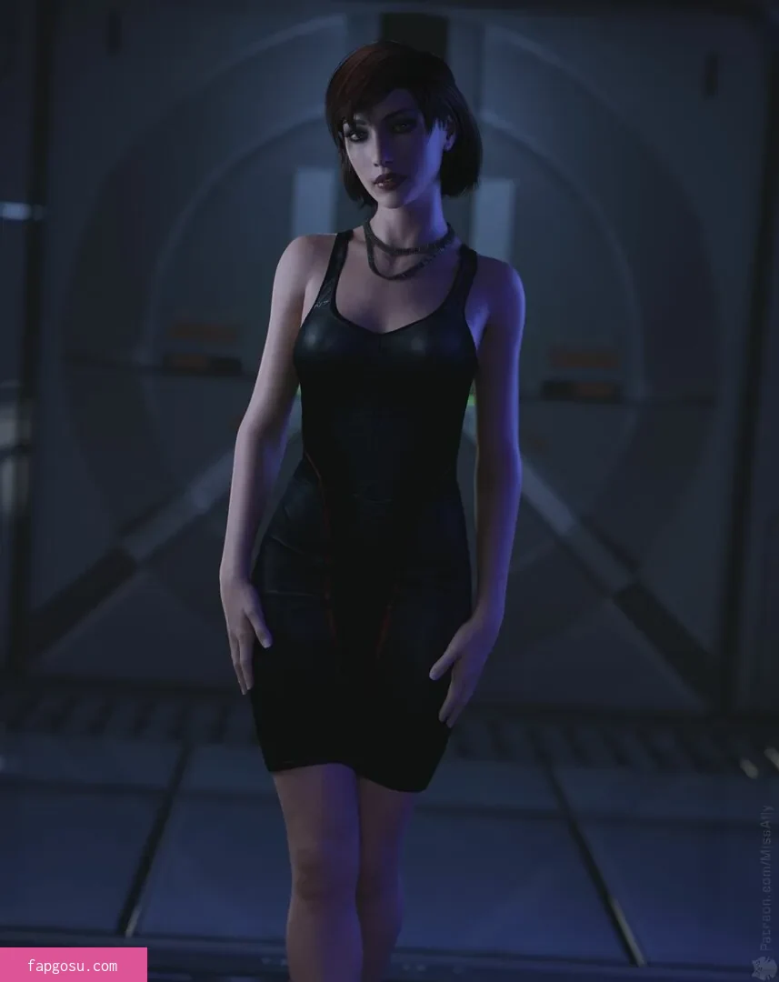 Mass Effect