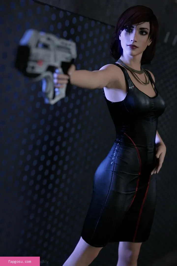 Mass Effect