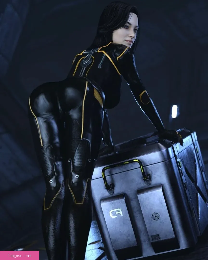 Mass Effect