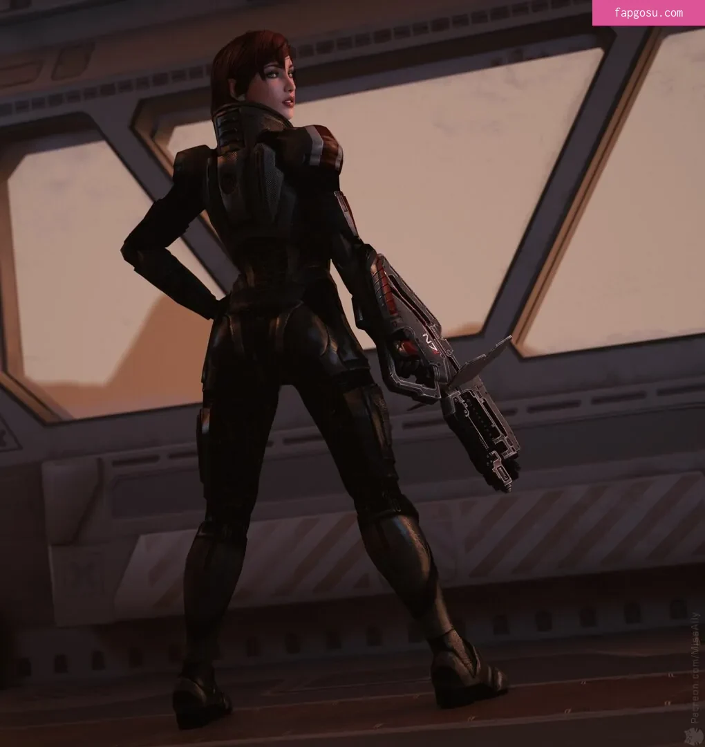 Mass Effect